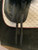 Used 18" PDS Grande Dressage Saddle