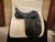 Used 17.5" Anky Dressage Saddle
