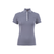 Cavallo® Caval Pique Functional Short Sleeve Polo Shirt