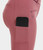 Horse Pilot X-Balance Knee Patch Breech