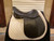 Used 18" HDR Event Buffalo All-Purpose Saddle