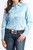 Cinch® Tencel™ Micro Stripe Button-Up Long Sleeve Shirt