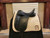 Used 17.5" County Connection Dressage Saddle