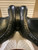 Used 17.5" Passier Grand Gilbert Dressage Saddle