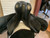 Used 18" Albion Legend K2 Dressage Saddle MW