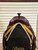 Used 17.5" Big Horn Western Saddle