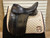Used 18" Albion Europa SLK Dressage Saddle