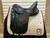 Used 17.5" Albion SLK Dressage Saddle