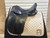 Used 18" M. Toulouse Aachen Genesis Pro Dressage Saddle