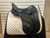 Used 17.5" Schleese Wave Dressage  Saddle