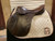 Used 17.5" Passier Comet FS Close Contact Saddle