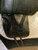 Used 17.5" Thornhill Danube Dressage  Saddle