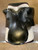 Used 17.5" Thornhill Danube Dressage  Saddle