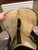 Used 15" The American Western Saddle