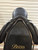 Used 18" Smith & Worthington Dressage Saddle