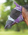 Shires FlyGuard Pro Deluxe Fly Mask with Ears & Nose