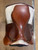 Used 17" Thornhill Pro-Trainer Close Contact Saddle