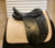 Used 17" Barnsby Anky Bonfire Dressage Saddle