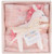 Stephen Joseph Muslin Blanket & Stuffed Animal