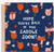 Mare Modern Goods: Back In The Saddle Card