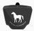 Spiced Equestrian Treat Pouch
