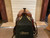 Used 15.5" Hereford Roping Western Saddle