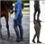 Kerrits® Power Stretch® Fleece Full Seat Pocket Riding Tight