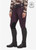 Kerrits® Sit Tight Wind Pro® Knee Patch Winter Riding Tight