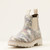 Ariat® Women's Fatbaby Chelsea Western Boot - Pearlized Camo