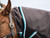 Weatherbeeta ComFiTec Ultra Comfi Detach-A-Neck Heavy Weight Blanket