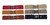 Ovation® Elastic Webbed Belt