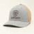 Ariat® Men's R112 Snapback Cap - Tan