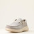 Ariat® Men's Hilo Shoes - Grey Corduroy