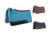 Professional's Choice Steam Pressed Western Saddle Pad