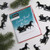 Dashing Ornament Equestrian Holiday Card