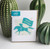 Howdy! Happy Birthday Equestrian Birthday Card