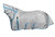 Weatherbeeta Comfitec Hexi Shield Combo Neck Fly Sheet
