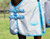 Weatherbeeta Comfitec Hexi Shield Combo Neck Fly Sheet
