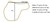 Ecogold® Shimcare Hunter Saddle Pad - Medium