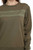 Cinch® Women's Terry Sweatshirt - Olive