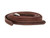 CommonWealth Yoho Rolled Stirrup Leathers