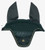 PS of Sweden Vevet Monogram Fly Hat