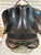 Used 17.5" County Competitor Dressage Saddle MW