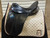 Used 17.5" County Competitor Dressage Saddle MW