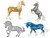 Breyer® Brilliance Gift Set | 75th Anniversary Limited Edition
