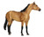 Breyer® The Ideal Series | Buckskin