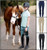 Kerrits® Youth Performance Knee Patch Pocket Riding Tight