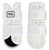 Majyk Equipe® Elite XC Front Boots with ARTi-LAGE Technology - White