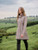 LeMieux® Grace Long Rain Jacket
