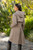 LeMieux® Grace Long Rain Jacket